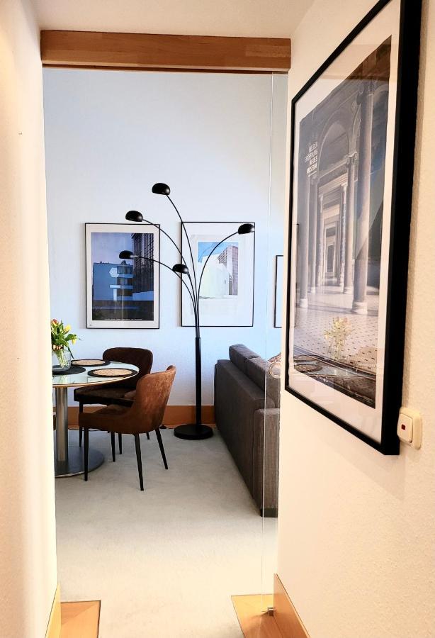 Das Stader Apartment Ngoại thất bức ảnh