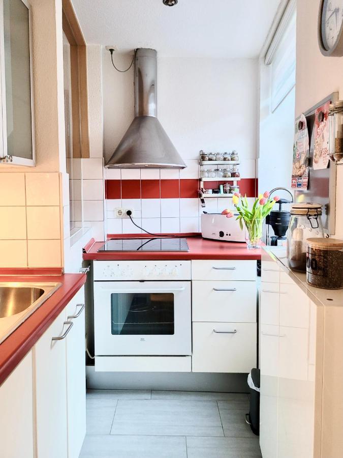 Das Stader Apartment Ngoại thất bức ảnh