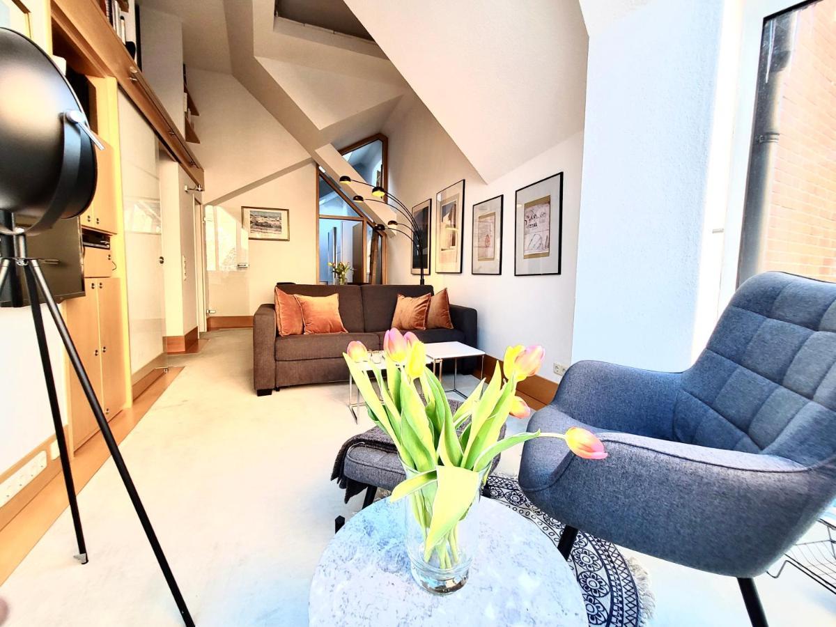 Das Stader Apartment Ngoại thất bức ảnh