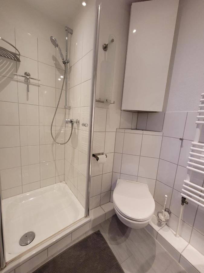 Das Stader Apartment Ngoại thất bức ảnh